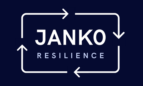Mike Janko Logo